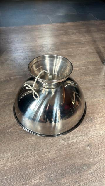 Trendy hanglamp / plafondlamp beschikbaar voor biedingen