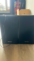 Technics boxen, Ophalen, Gebruikt, Subwoofer, Overige merken
