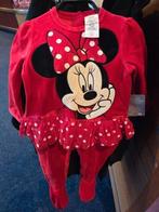 Disney volledig pak mickey of minnie, Ophalen of Verzenden, Nieuw, Disney, Jongen of Meisje