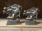 Voetbal trofee, Ivens sport, Ivenssport@kpnmail.nl, Maat XS of kleiner, Overige typen