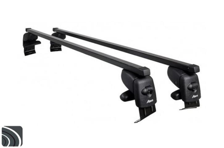 Dakdragers Atera voor Seat Altea / Toledo, Auto diversen, Dakdragers, Zo goed als nieuw, Ophalen