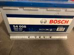 Accu bosch 74ah 12v, Auto-onderdelen, Accu's en Toebehoren, Ophalen of Verzenden, Gebruikt, Volkswagen