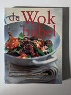 de Wok bijbel - Linda Doeser, Linda Doeser, Ophalen of Verzenden, Zo goed als nieuw, Overige gebieden