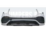 Bumper  Mercedes GLE AMG 167 V167 20- Voorbumper MZ662, Gebruikt, -, Voor, -