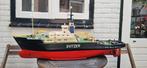 Svitzer London rc, Hobby en Vrije tijd, Modelbouw | Boten en Schepen, Ophalen, Zo goed als nieuw, Overige merken