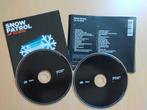 Snow Patrol - Up To Now, Ophalen of Verzenden, 2000 tot heden, Zo goed als nieuw