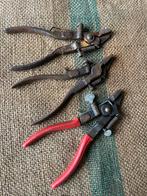 Oud Boerengereedschap, Ophalen of Verzenden, Gebruikt