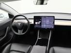 Tesla Model 3 Long-Range AWD 351pk 75 kWh [ AUTOPILOT+620KM, 27 €/maand, Wit, Origineel Nederlands, 351 pk