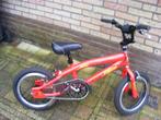 kinderfiets 16 inch wielen, 16 tot 20 inch, Gebruikt, Ophalen