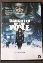Daughter of the wolf - als nieuw, Ophalen of Verzenden, Zo goed als nieuw, Actie