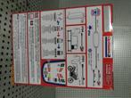Optimate 3 acculader 12V lader Nieuw! Tecmate, Motoren, Ophalen of Verzenden, Tecmate
