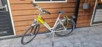 Gazelle Cayo damesfiets, 53 tot 56 cm, Ophalen, Zo goed als nieuw, Versnellingen
