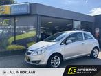 Opel Corsa 1.4-16V Edition Unieke KM stand | 100% automaat |, Auto's, Gebruikt, 4 cilinders, Origineel Nederlands, 1000 kg