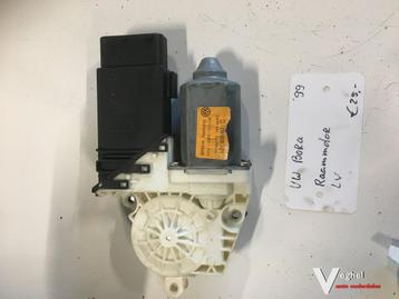 Vw Bora 1.9 Tdi 1999  Raammotor Linksvoor beschikbaar voor biedingen