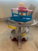 Paw Patrol True Metal Uitkijktoren, Kinderen en Baby's, Speelgoed | Buiten | Actiespeelgoed, Ophalen of Verzenden, Zo goed als nieuw