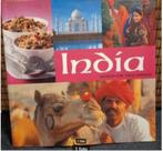 India keuken van 10001 smaken, Boeken, Kookboeken, Ophalen of Verzenden, Zo goed als nieuw, Azië en Oosters