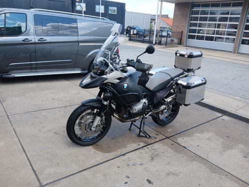 Bmw r1200gs  adventure, Motoren, Motoren | BMW, Particulier, Toermotor, Ophalen