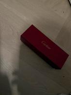 Cartier bril - Diamond Cut, Sieraden, Tassen en Uiterlijk, Ophalen, Nieuw, Zonnebril, Overige merken