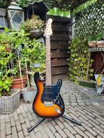 G&L Legacy Stratocaster - Zo goed als nieuw!, Muziek en Instrumenten, Ophalen of Verzenden, Zo goed als nieuw, Solid body, Overige merken