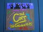 LP The Cats .., Cd's en Dvd's, Vinyl | Pop, Ophalen, 1960 tot 1980, Gebruikt