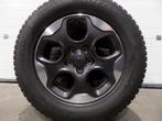 ZGAN Orig 16" Jeep Renegade velgen Winterbanden, Auto-onderdelen, Banden en Velgen, Ophalen, 16 inch, Banden en Velgen, Winterbanden