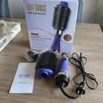 Hot Tools pri one step volumizer brush & dryer (Nieuw), Ophalen of Verzenden, Nieuw, Overige typen