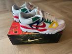 Nigo x Nike Air Force 3 low maat 40, Kleding | Heren, Schoenen, Ophalen, Nieuw, Wit, Nike