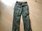 Northface, Kleding | Heren, Broeken en Pantalons, Maat 48/50 (M), Gedragen, Groen, NorthFace
