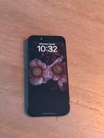 I phone 15 max pro, Telecommunicatie, Mobiele telefoons | Apple iPhone, 256 GB, Zwart, IPhone 15 Pro Max, Ophalen of Verzenden