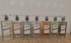 NIEUW: 7 flessen Catrice fixing spray/ parfum set, Ophalen of Verzenden, Nieuw