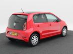 Volkswagen Up! 1.0 Automaat move up! | Camera | Cruise Contr, Auto's, Volkswagen, Stof, Gebruikt, 840 kg, Origineel Nederlands