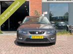 Seat Leon 1.4 EcoTSI FR Carplay Navi Clima Cruise Camera, Auto's, Seat, Gebruikt, 4 cilinders, Leon, Origineel Nederlands