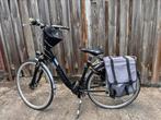 Giant dames fiets, Ophalen, Zo goed als nieuw, Giant, Versnellingen