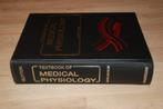Textbook of medical physiology., Guyton, Beta, Ophalen of Verzenden, Zo goed als nieuw