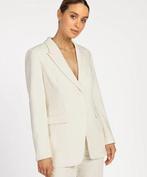 Amilla Blazer van Aaiko maat XL, Aaiko, Verzenden, Wit, Maat 46/48 (XL) of groter