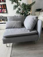 IKEA SÖDERHAMN Hoekelement, Huis en Inrichting, Ophalen, Gebruikt, Stof, 75 tot 100 cm