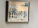 The studio 88 sampler., Pop, Gebruikt, Verzenden