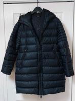 Goldbergh Jump Jacket zwarte halflange winterjas maat 40, Maat 38/40 (M), Zwart, Ophalen of Verzenden, Zo goed als nieuw