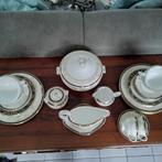Wedgwood cornucopia  servies, Ophalen, Aardewerk, Wedgwood