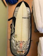 Pyzel 5'10 shortboard, Watersport en Boten, Golfsurfen, Ophalen, Gebruikt, Shortboard