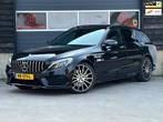 Mercedes-Benz C-klasse Estate 250 CDI 4MATIC Premium Pano Le, Automaat, Euro 6, 4 cilinders, Leder en Stof