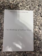 I'm Thinking of Ending Things (FYC Uitgave), Cd's en Dvd's, Dvd's | Klassiekers, Overige genres, Ophalen of Verzenden, Zo goed als nieuw