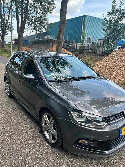 Volkswagen Polo Highline 1.2, Auto diversen, Auto-accessoires, Verzenden