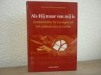 Jan van Westenbrugge - Als hij maar van mij, Muziek en Instrumenten, Bladmuziek, Klassiek, Zang, Ophalen of Verzenden, Zo goed als nieuw