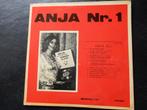 Anja Nr.1  (LP), Cd's en Dvd's, Vinyl | Nederlandstalig, Levenslied of Smartlap, Gebruikt, Ophalen of Verzenden