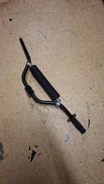 Custom fatbike stuur met klem, Ophalen of Verzenden