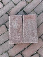 Gebakken klinkers, Straatstenen, Straatklinkers, aanbieding., Keramiek, Klinkers, Nieuw, Ophalen of Verzenden