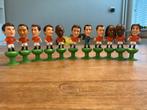 Voetbalpoppetjes nederlands elftal 2006, Ophalen of Verzenden, Zo goed als nieuw, Overige binnenlandse clubs, Poster, Plaatje of Sticker