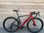 Canyon Ultimate CF SL 7 XS Sram Rival AXS incl powermeter, Overige merken, 28 inch, Stalbergweg, Canyon