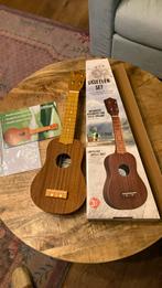 Ukelele met boekje en CD Nieuw, Muziek en Instrumenten, Ophalen of Verzenden, Nieuw, Overige typen